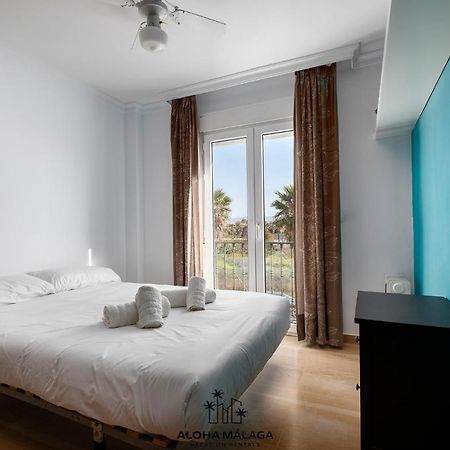 הוילה טורמולינוס Alamos Beach House By Alohamalaga מראה חיצוני תמונה