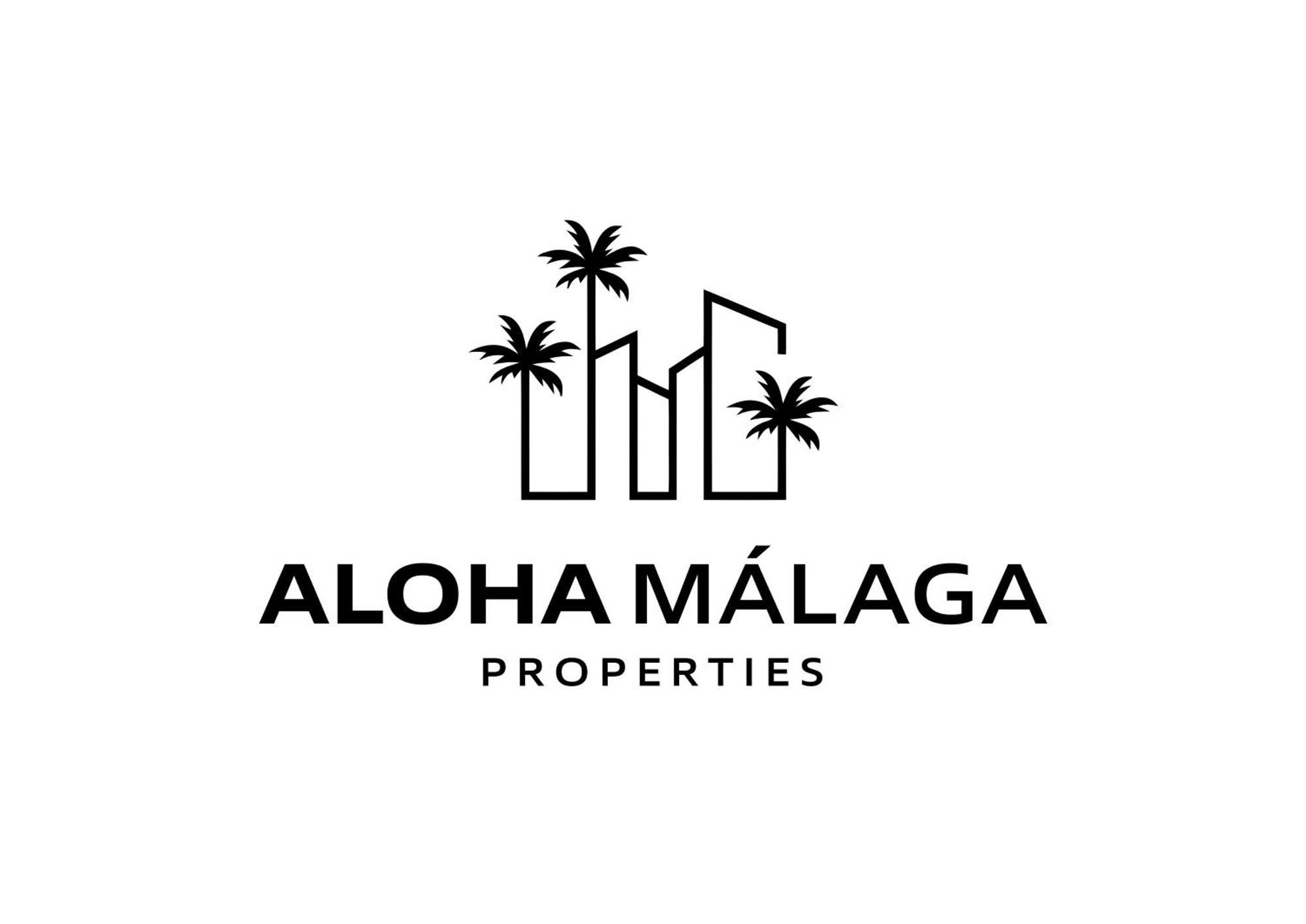 הוילה טורמולינוס Alamos Beach House By Alohamalaga מראה חיצוני תמונה